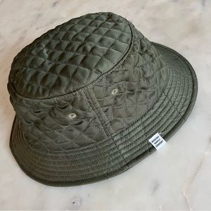 Herschel Supply Company Bucket Hat